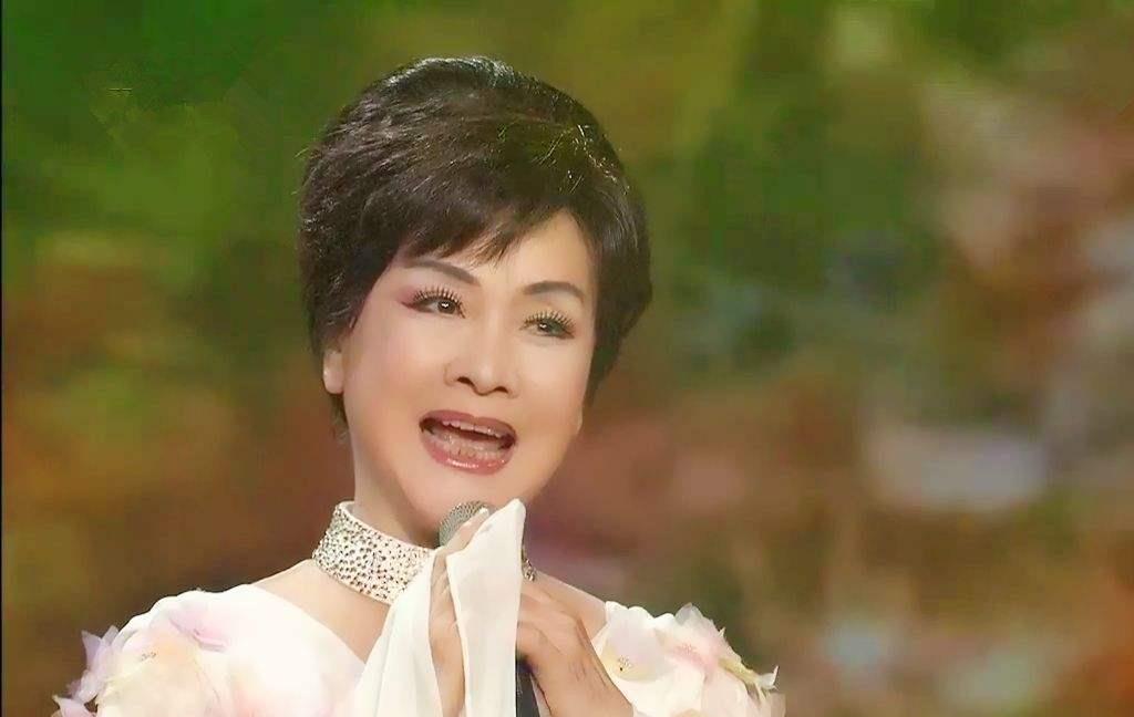 娱乐圈|李谷一嫁恩师金铁霖，因不能生育而离婚，之后两人却各自有了孩子