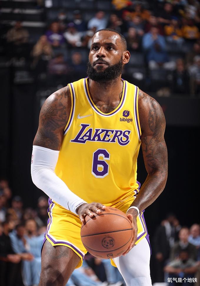 湖人隊|詹姆斯：我不知道湖人到底能多好，因為我們的陣容一直都不完整！