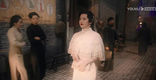 司藤|《司藤》首播引热议，景甜饰演的司藤又没又飒，获原著党好评