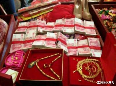 宝妈妈说育儿|小叔子结婚，婆婆跟想要回我的结婚彩礼，还变本加厉, 打算离婚