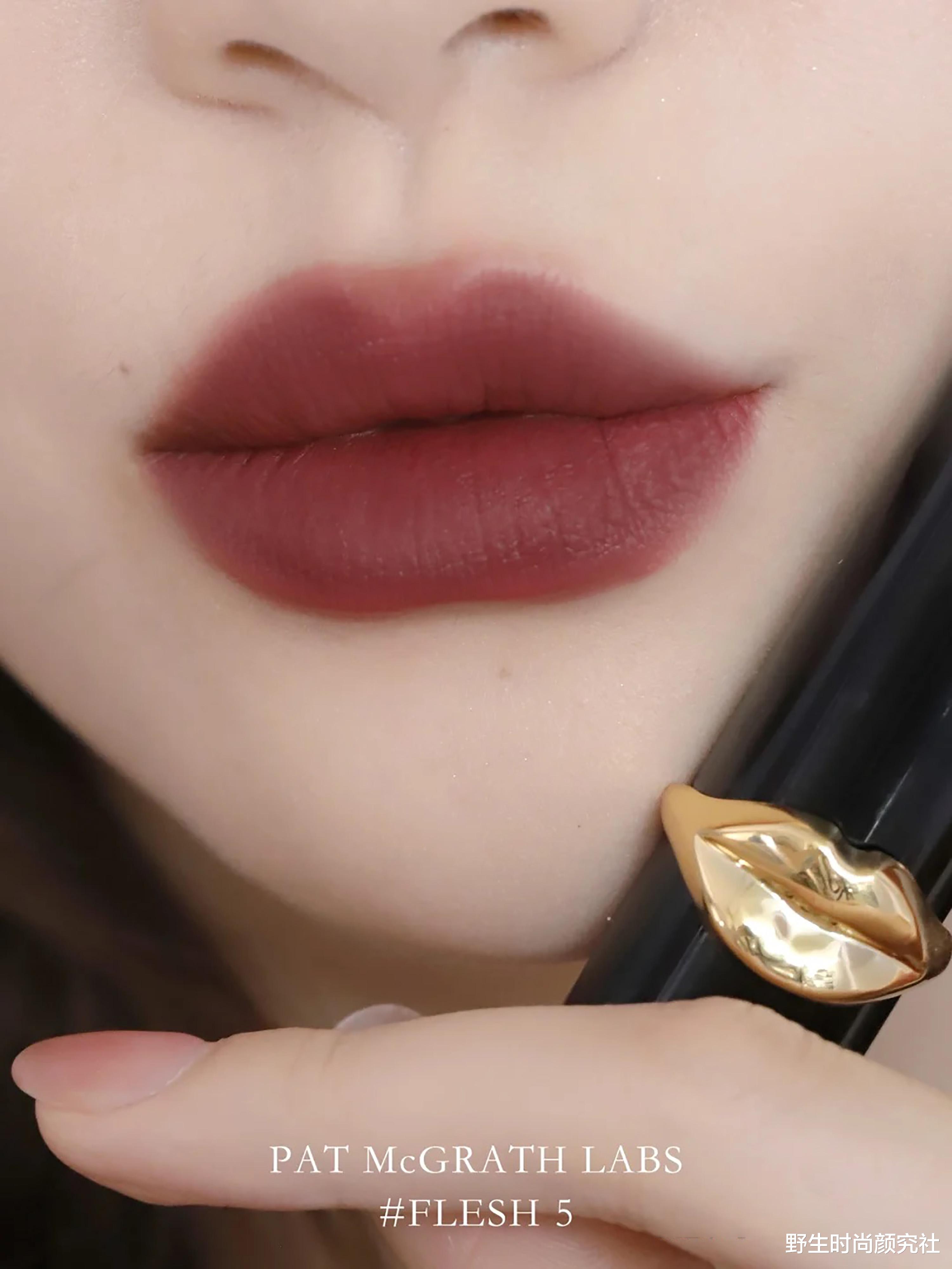 运动|黄黑皮女生的“本命色”,优雅又显白,照着买就对了