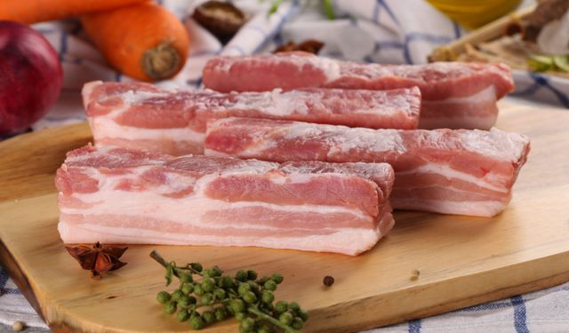 美國出口大量豬肉給中國，價格4.35元/斤，為何國內卻賣40元/斤-圖6