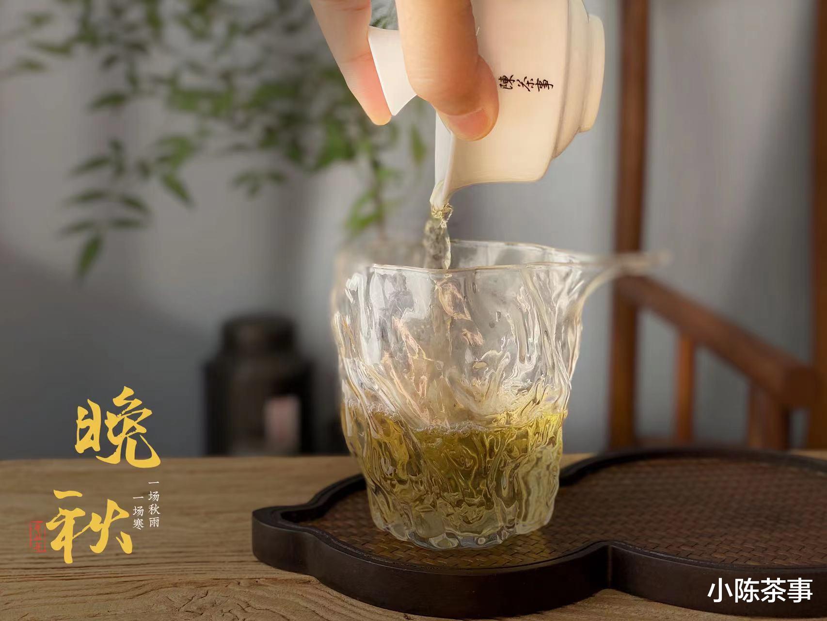 茶叶|洗茶真的更加卫生吗?白茶、绿茶、红茶,都需要洗一遍才能喝?