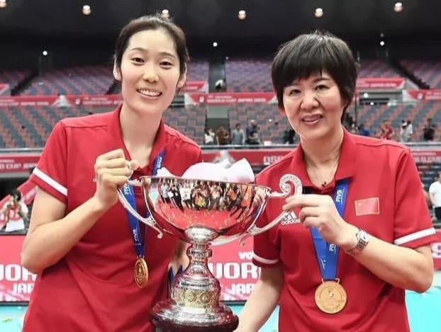 韦卫星座|阻碍郎平续约逼退陈忠和，刘国梁也没能幸免，他为何如此嚣张？