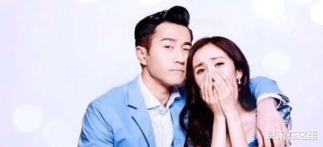 玲珑|整整瞒了6年,杨幂终于承认,其实最爱的还是他,网友难以置信