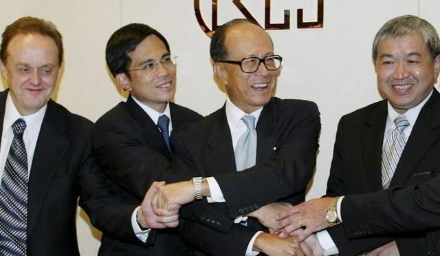 李泽楷|为嫁李嘉诚不惜与家族断绝关系，是表妹也是妻子，结局却令人唏嘘