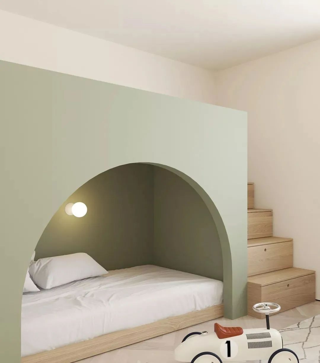 100款●儿童房设计