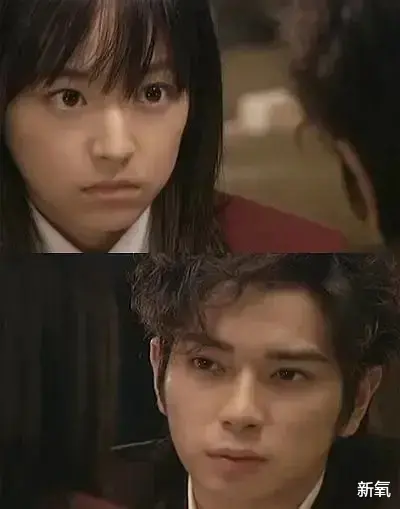 杨洋|她是最接近美商顶峰的颜，至今无人敢仿