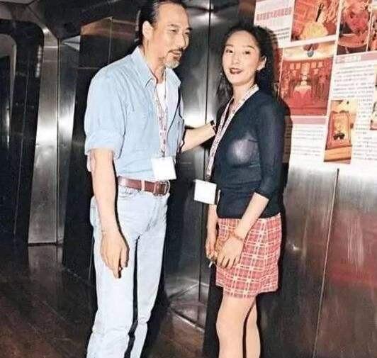 徐少强|注册结婚当天，他竟然以“忘了”带离婚证书为由而不领证