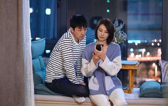 高圆圆|《完美伴侣》5号开播：女神也开始演妈了，高圆圆还是流量密码吗？