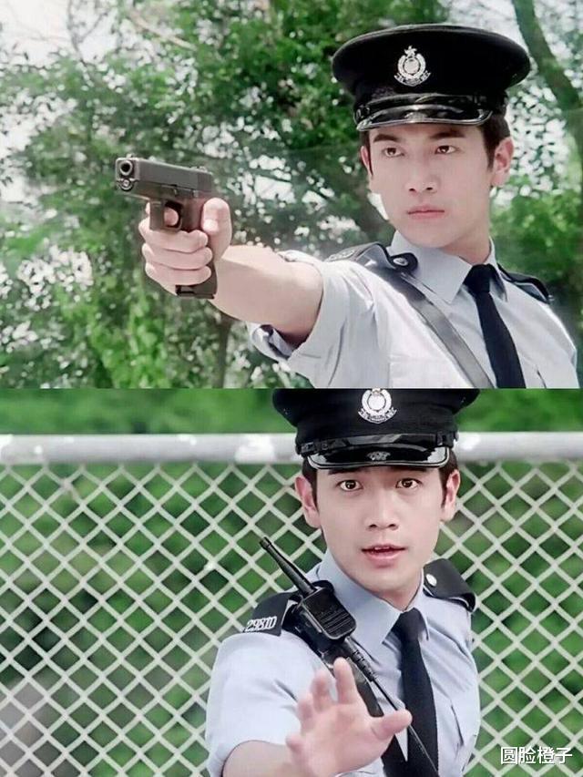 张智尧|别再吹捧“建模脸”了！这4位男演员告诉你，什么是小说男主的脸