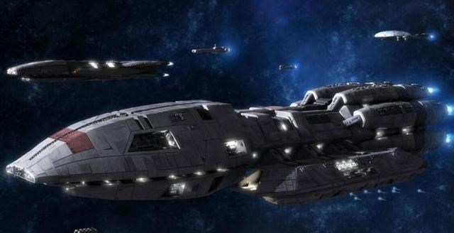 科学家 宇宙中建了面横跨30亿光年的“墙”？有谁要“囚禁”我们吗？