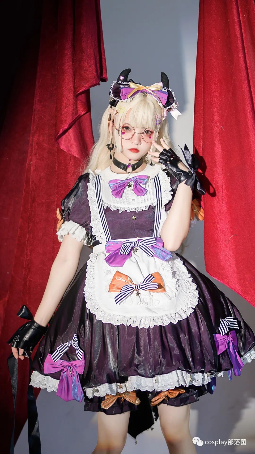 lolita|Lolita：古灵精怪小魔女