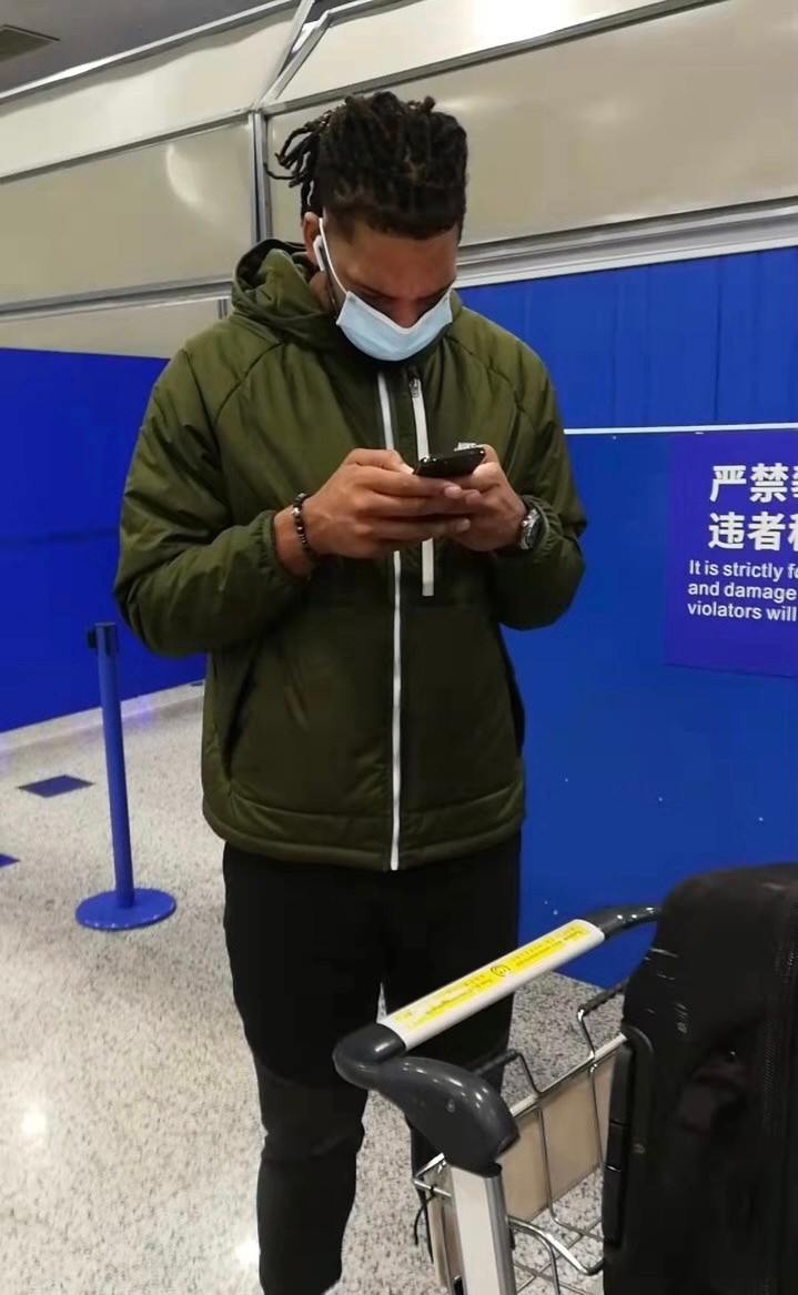 NBA|NBA探花加盟！CBA新增夺冠大热，冲击辽粤格局，浙江雄狮崛起