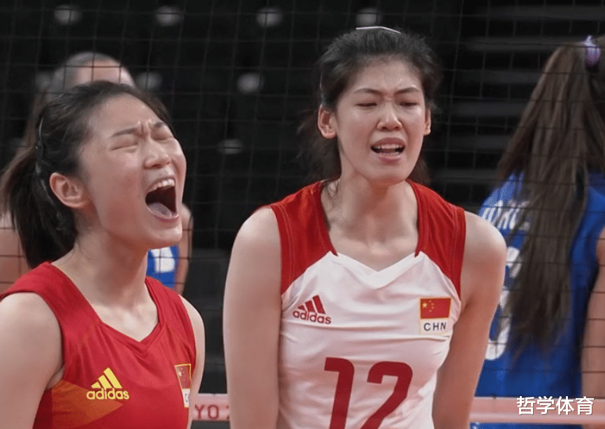 郎平|中國(guó)排協(xié)發(fā)文！痛批郎平指揮失靈，指出女排在奧運(yùn)會(huì)失利5宗罪