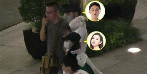 宋祖儿|女星宋祖儿传隐婚？差16岁“叔姪恋”关系曝光，经纪公司声明公告