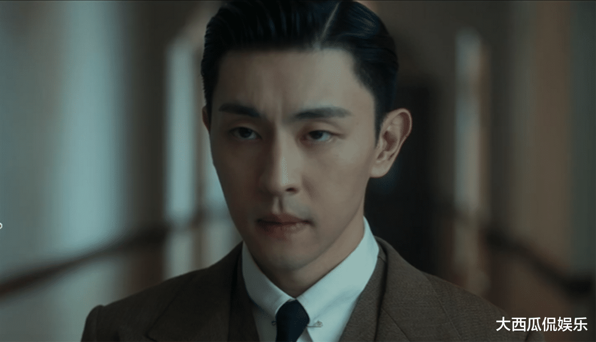 邓伦|邓伦又一新剧将至，女主颜值迷人，玄幻式甜宠爱情，CP照让人心动