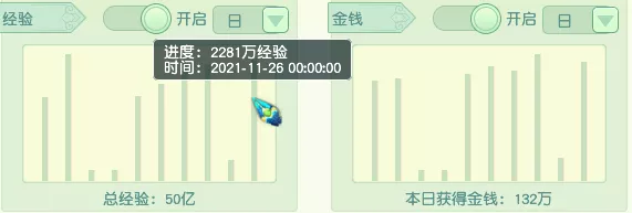 |养号第21天！带攻宠日常都能过了为什么要换须弥？换上须弥数据对比一下就知道了