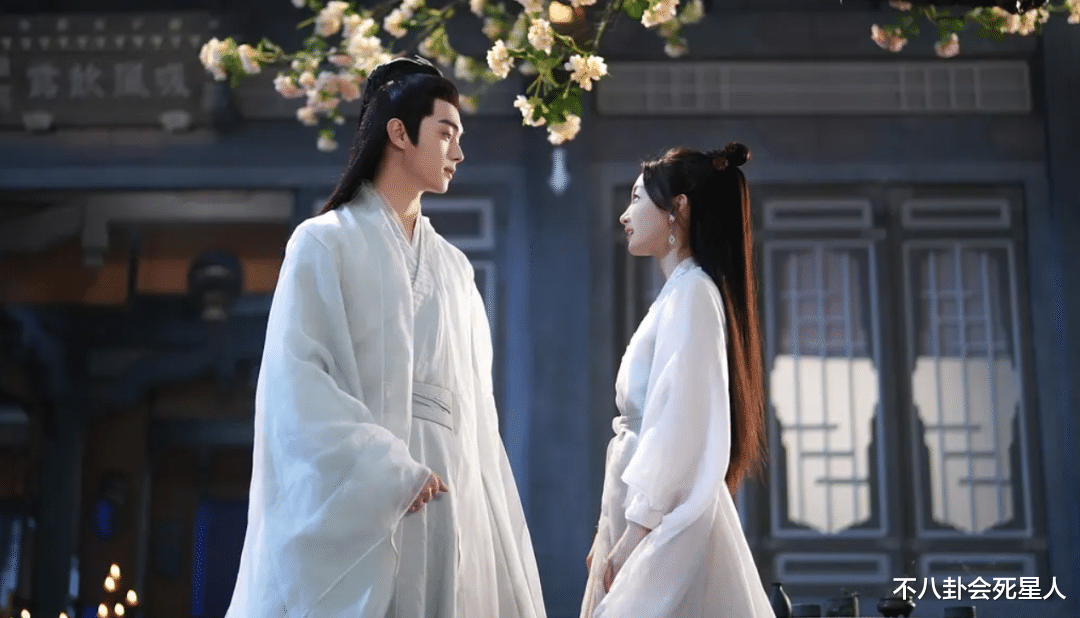 古装剧|古装丑衣服大赏，这10部剧的服化道，实在太辣眼了！