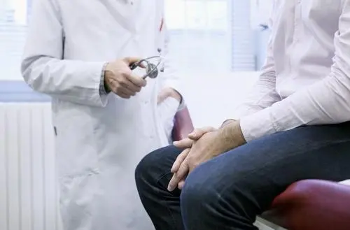 黑龙江远东医院|男人前列腺不好的4个标志,出现2个,或是前列腺炎