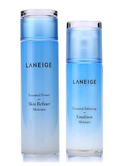 保湿 30岁不去美容院 一样有水光肌肤 好用的护肤品套装推荐