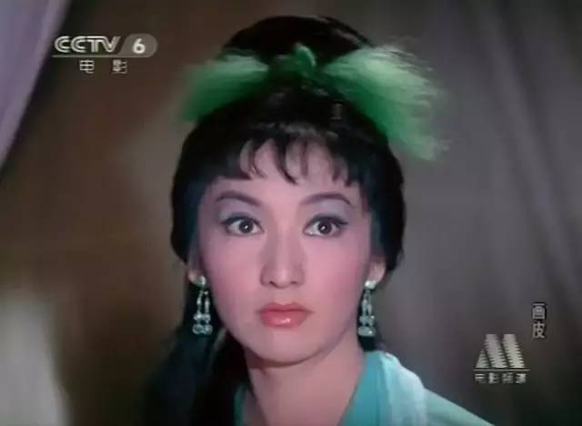 四大天王|被封禁54年的好片，这部《画皮》在公映的时候，吓死过人