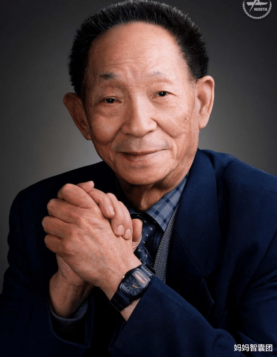 袁隆平|袁隆平的母亲,才是鸡娃届真正的扛把子