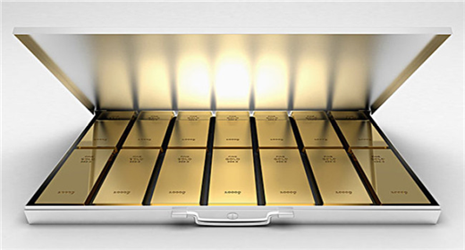 黄金价格 谢鸿远：4.7黄金走势高歌猛进奋勇向前, 黄金走势操作策略