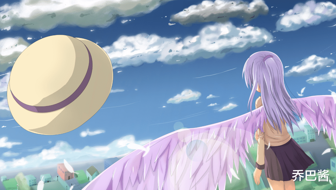 漫畫家|動漫《Angel Beats》：目前來看，這部動漫如何才能走向“神作”？