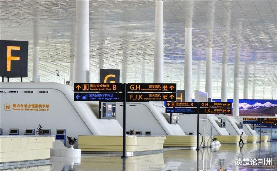谈楚论荆州 武汉天河机场大动作不断!改造T2、新建T4,立志重夺中部第一