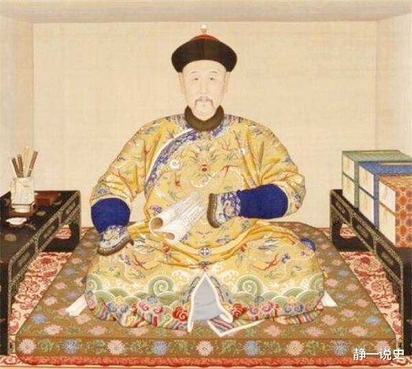 乾隆|乾隆路边吃瓜，说瓜农的瓜很甜，刚没走多远突然下令：处死瓜农