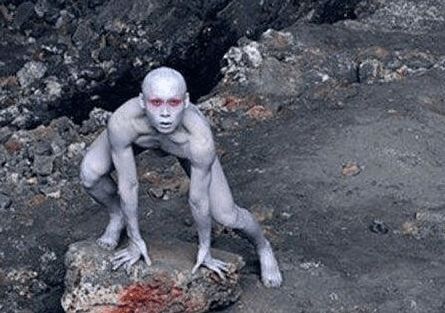 Nature|在我们人类脚下，真的存在地心世界吗？