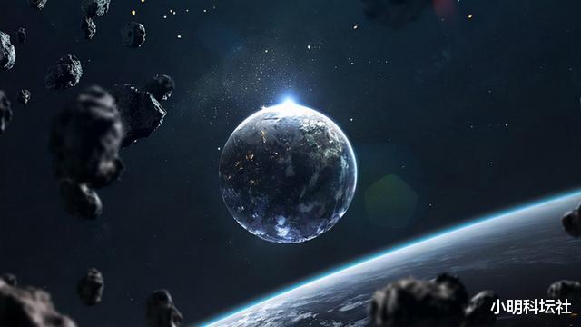 超星系团|3亿公里外，仅能工作17小时的德国机器人，传回令人欣喜的照片