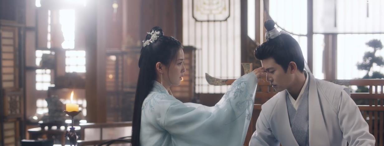 任嘉伦|任嘉伦迎光鲜时刻！新剧拿下多榜“荣誉”，再为内娱创奇迹