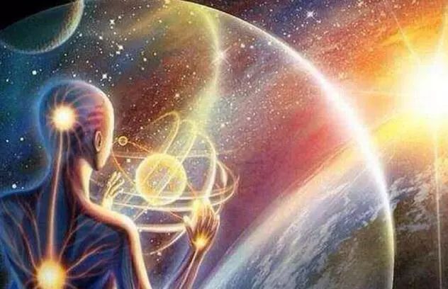 既然宇宙这么大,会不会真的存在修真练仙的文明?