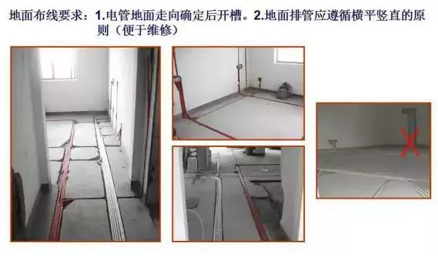热水器|最怕的事还是发生了！水电改造16大致命错误，我家踩8个！真要命