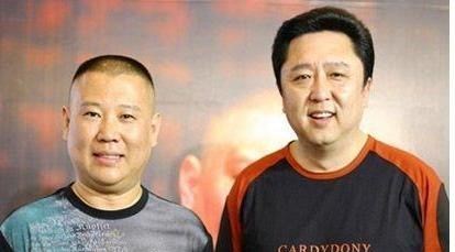 于谦|于谦：只要有这三种情况发生，自己将永久退出德云社离开郭德纲