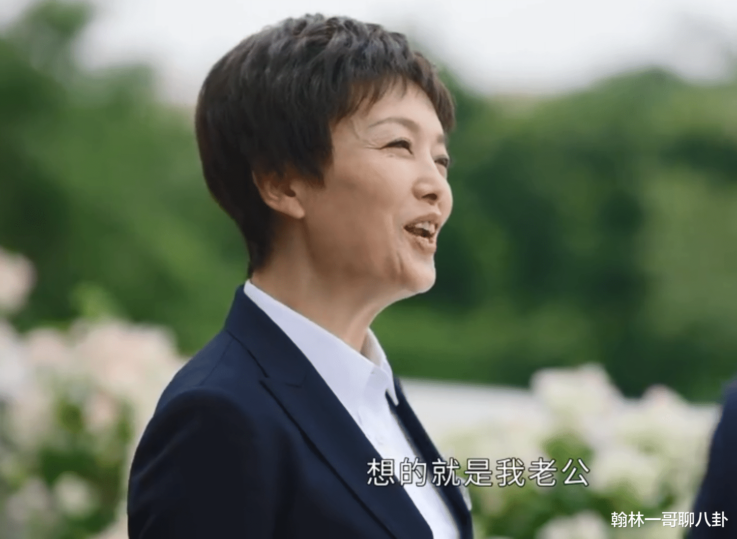 艾米|《星辰大海》里的隐形痴情种，爱而不得后，选择远赴非洲结婚生子