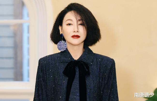 陈松伶|TVB视后竞争形势已经明朗，五强被提前预定，高层又要“分猪肉”