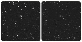 什么是视差效应呢?不同位置观察恒星,让我们一起看看NASA的实验