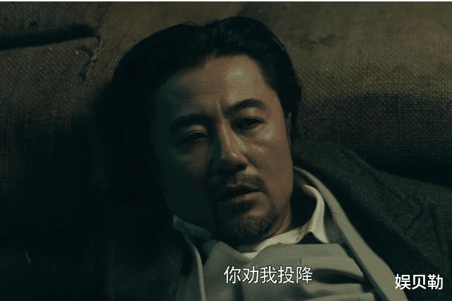 避暑山庄|13年了，终于有了可媲美《潜伏》的谍战剧，剧中还有5个宝藏演员