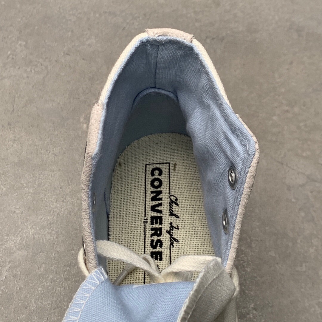 莆田鞋匠|Converse匡威 秋冬新款结构1970S