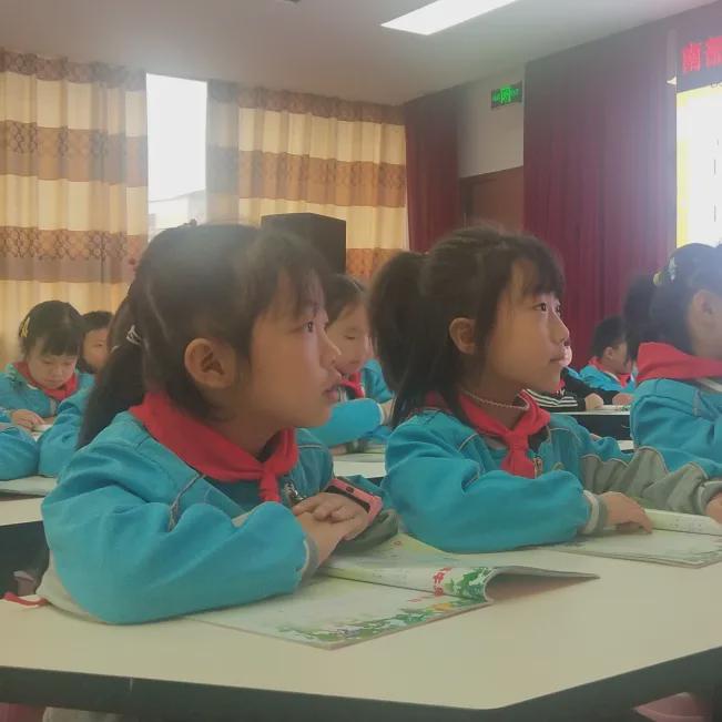 旺旺屋 南部翔宇小学：助力“双减”，打造优质课堂