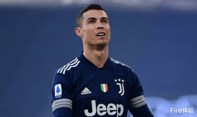 尤文图斯|再见了佩莱！尤文锁定第4前锋，令C罗遭重创，意甲＋欧冠都没戏