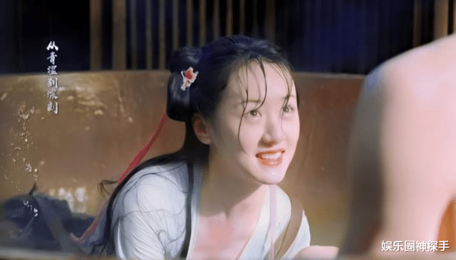 袁冰妍|美人没少演,女主剧也很多,26岁的她搭档袁冰妍能火吗?