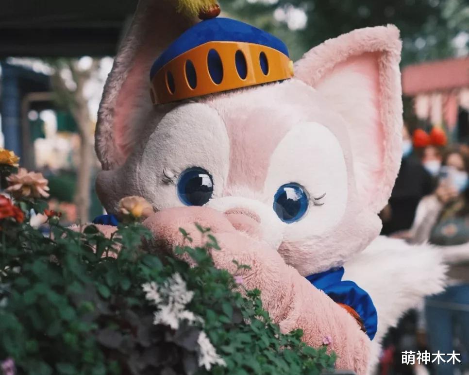 贝儿|玲娜贝儿翻车迪士尼官微沦陷,网友讨要说法,网曝是新扮演者惹祸