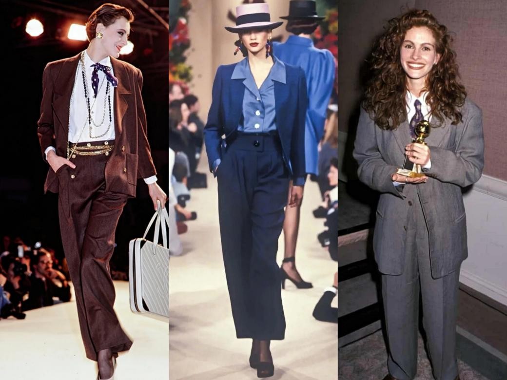 猫姐品衣有道|比极简风贵气，比日系风高级，优雅的“复古风格”，看一眼就爱上