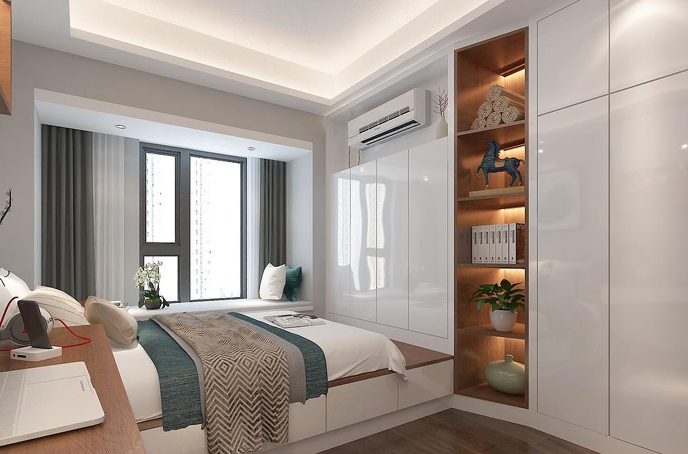 庆幸我家装修时做的几个家居决定，入住几年后，生活越住越幸福