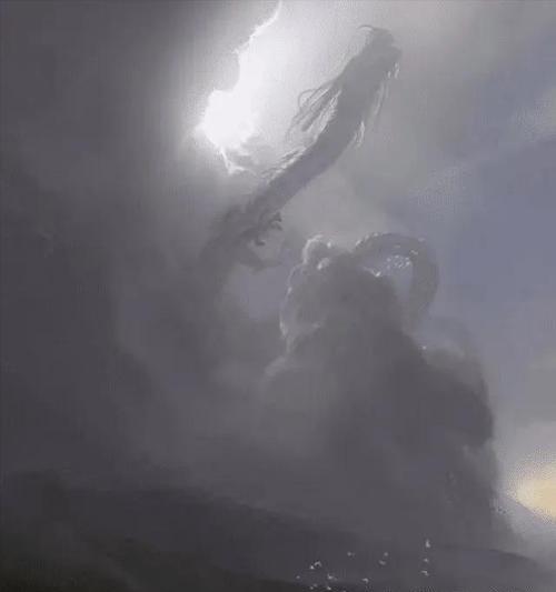  “龙”真的存在？三个龙存在过的证据证明这也许不是空穴来风