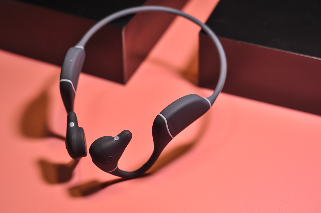 顯卡|保護聽力，佩戴更安全，還是推薦骨傳導耳機